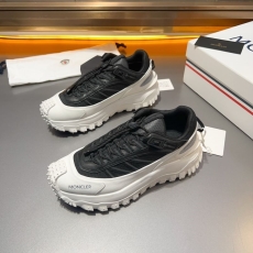 Moncler Shoes